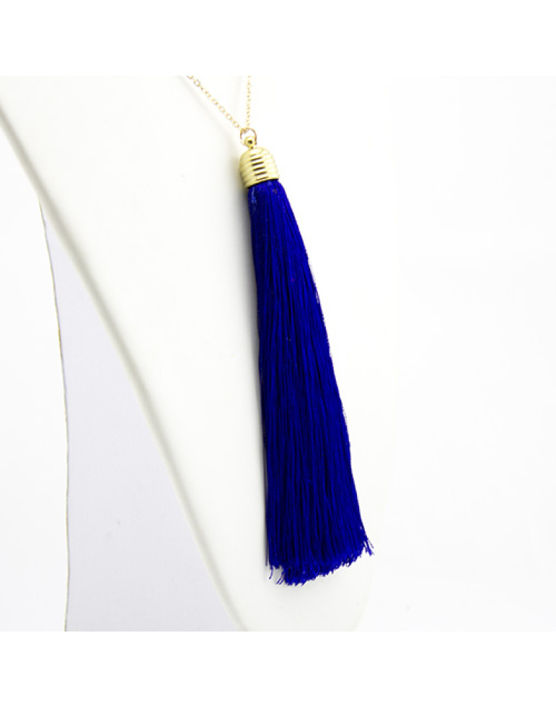 Сотуар с кистью Royal Blue-foto2
