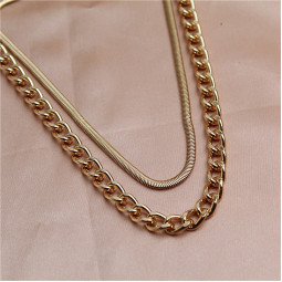 Сет из 2 цепочек Style-foto2