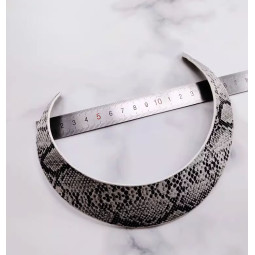Пектораль змея total sale-foto4