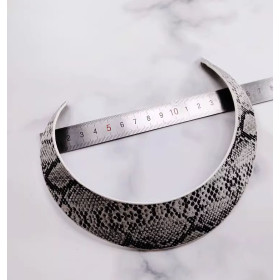 Пектораль змея total sale-foto4