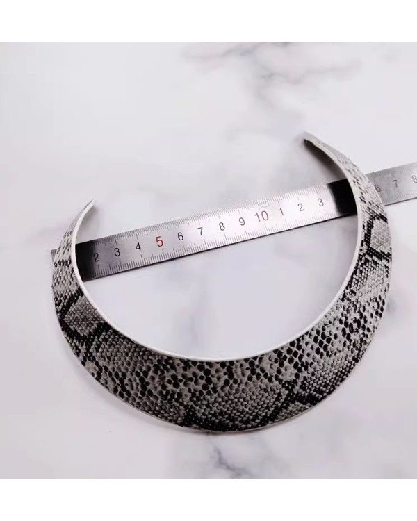 Пектораль змея total sale