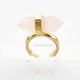 Кольцо "Malen" в стиле Malene Birger 2015-foto4