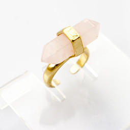 Кольцо "Malen" в стиле Malene Birger 2015-foto5