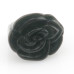 Кольцо "Black rose", 17р Распродажа