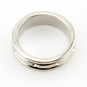 Кольцо "Silver mirriad"-foto3