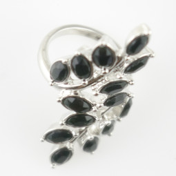 Кольцо "Elegance"-foto2