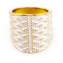 Кольцо "Симметрия"-foto3