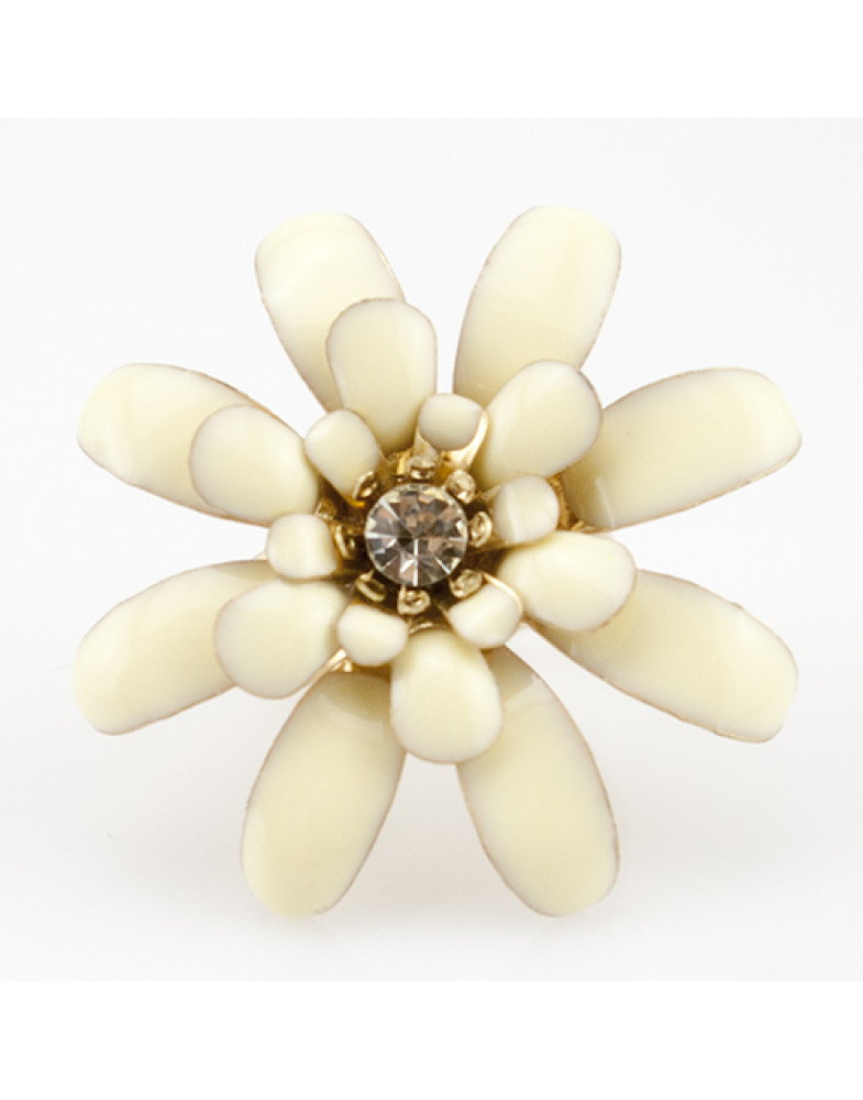 Кольцо "Nude Flower"-foto4