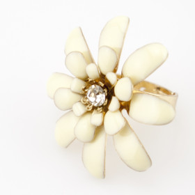 Кольцо "Nude Flower"-foto5