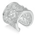 Кольцо в стиле tiffany Dream 