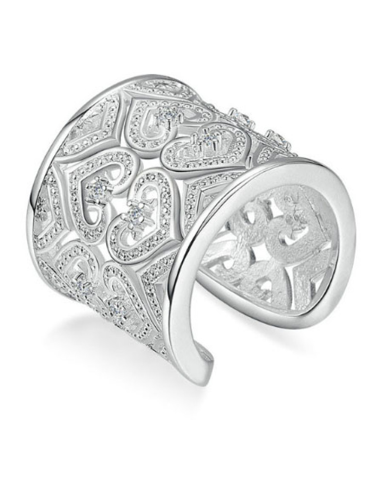 Кольцо в стиле tiffany Dream -foto2