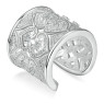 Кольцо в стиле tiffany Dream 