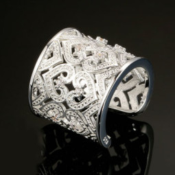Кольцо в стиле tiffany Dream -foto3