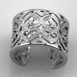 Кольцо в стиле tiffany Dream -foto4