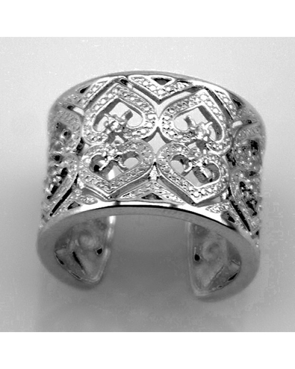 Кольцо в стиле tiffany Dream 