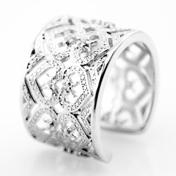 Кольцо в стиле tiffany Dream -foto5