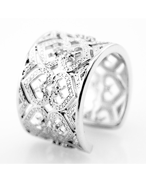 Кольцо в стиле tiffany Dream 