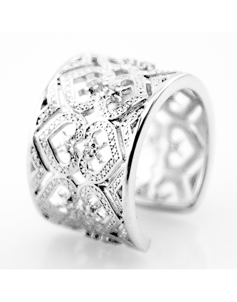 Кольцо в стиле tiffany Dream -foto5