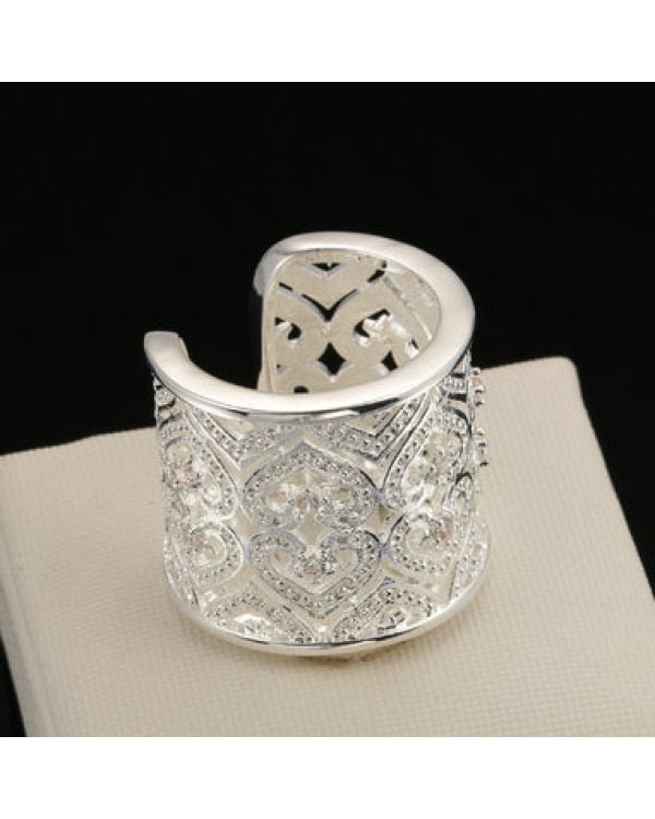 Кольцо в стиле tiffany Dream 