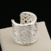 Кольцо в стиле tiffany Dream 