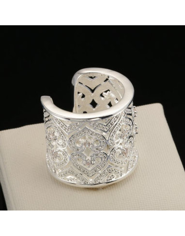 Кольцо в стиле tiffany Dream -foto6