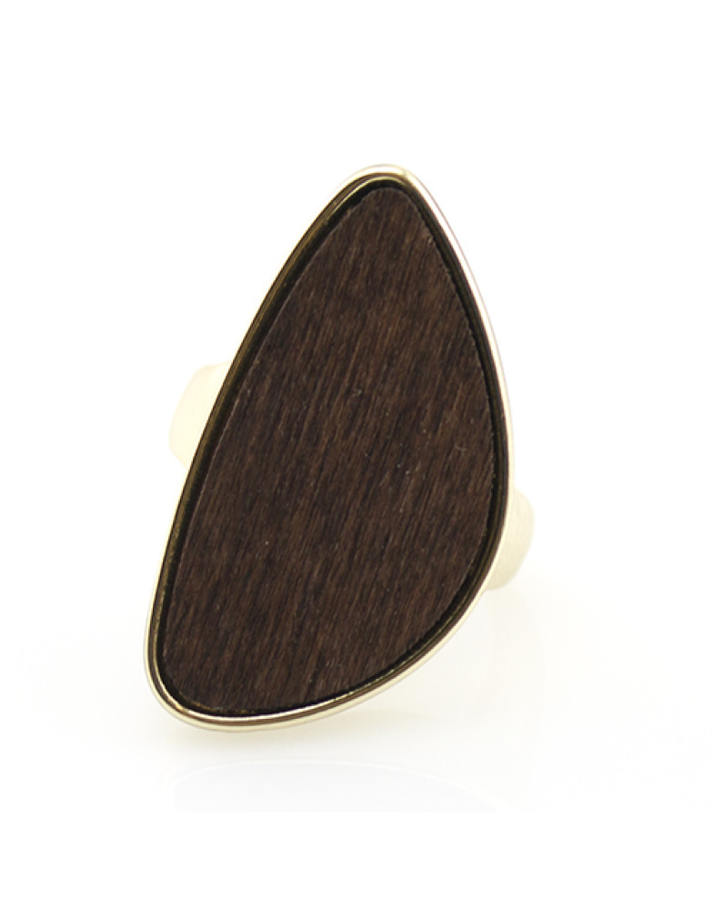Деревянное кольцо Wood Art-foto2
