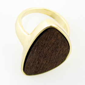 Деревянное кольцо Wood Art-foto4