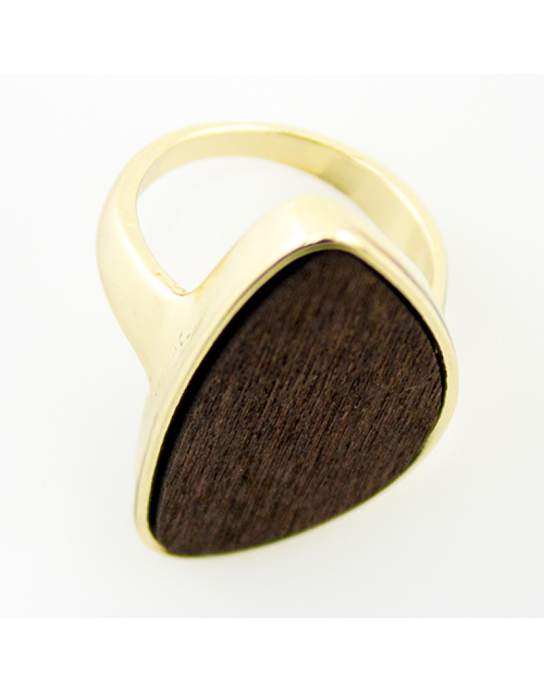 Деревянное кольцо Wood Art-foto4