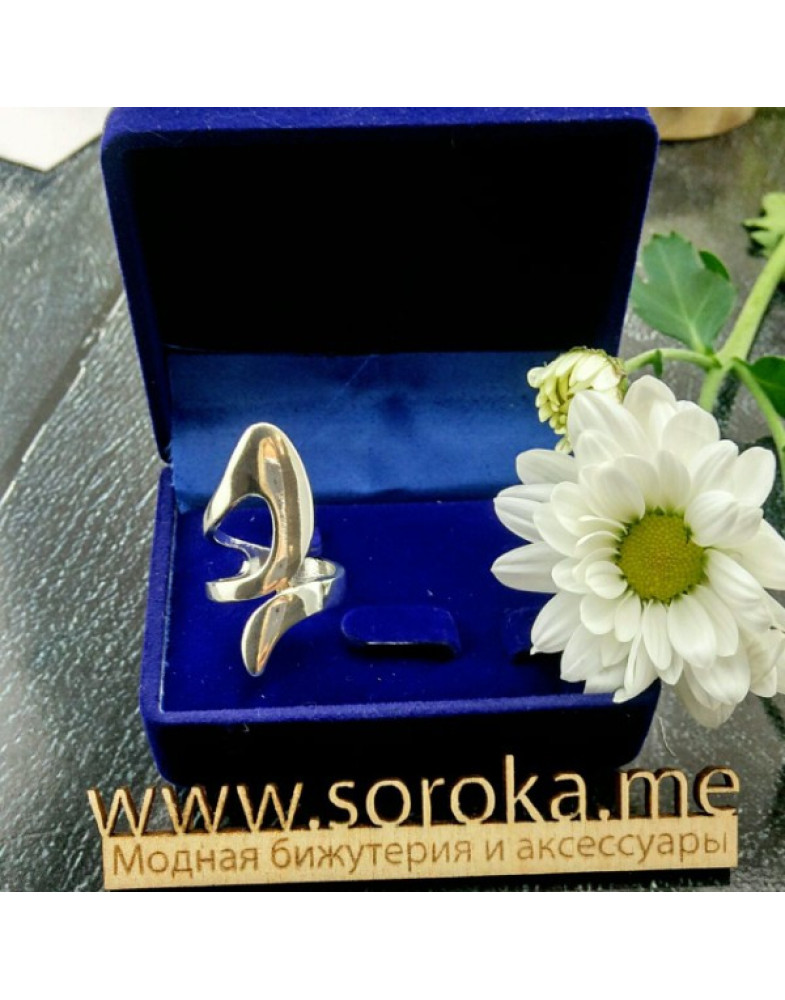 Красивое кольцо Экспонента -foto3