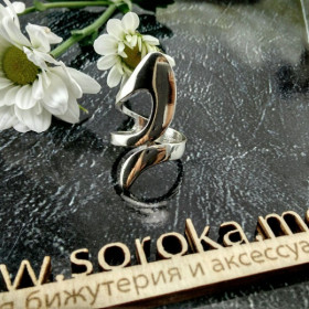 Красивое кольцо Экспонента -foto4