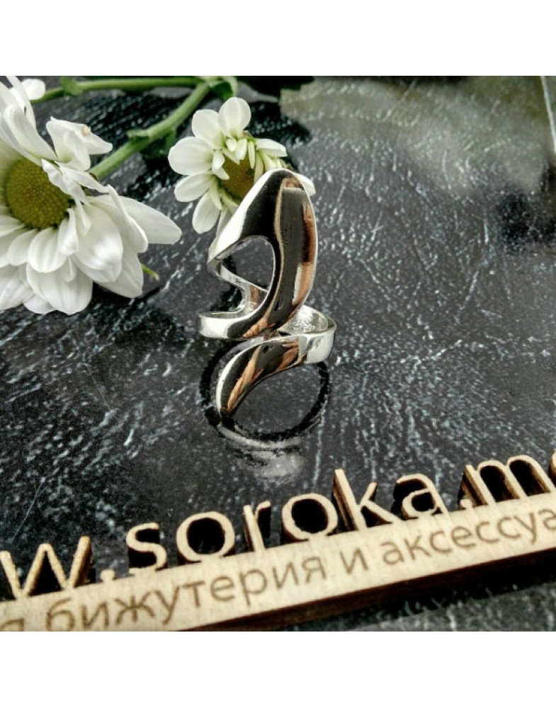 Красивое кольцо Экспонента -foto4