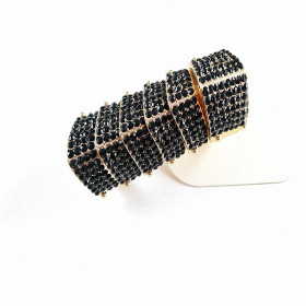 Лонгрінг Black crystal