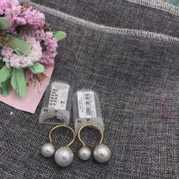 Кільце Pearl trend-foto3