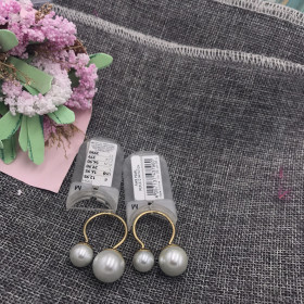 Кольцо Pearl trend-foto3