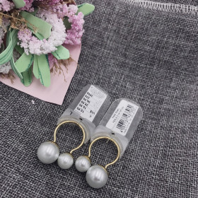 Кольцо Pearl trend-foto2