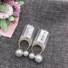 Кольцо Pearl trend