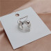 Сет мінімалістичних кілець
