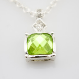 Набор украшений "Марево", green-foto6
