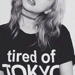 Браслет на шию тату чокер "Love trend" + браслет + кільце-foto6