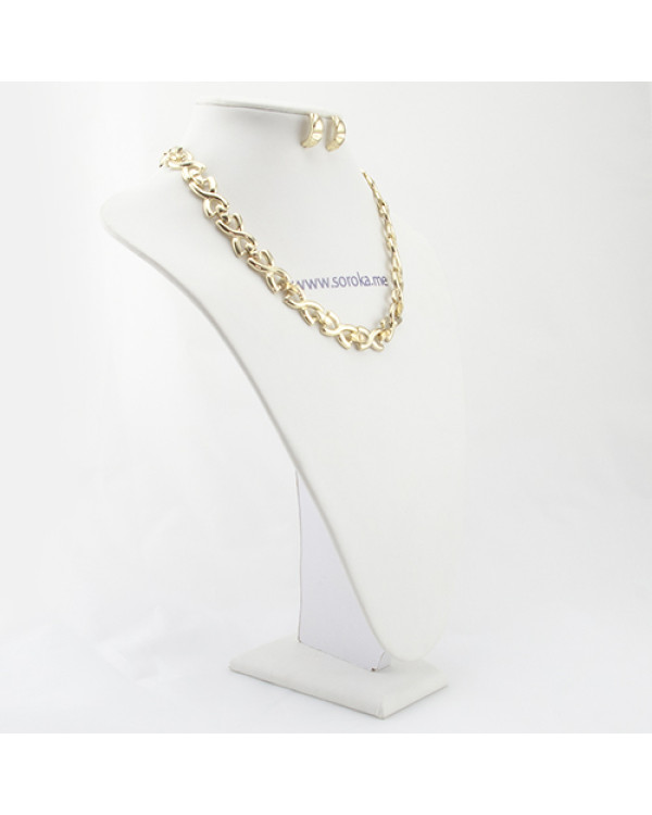 Набор украшений "Elegant N"