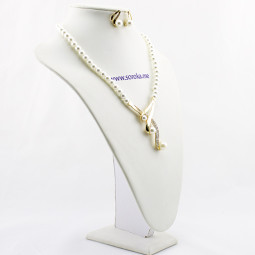 Набор украшений Wave Pearl-foto8