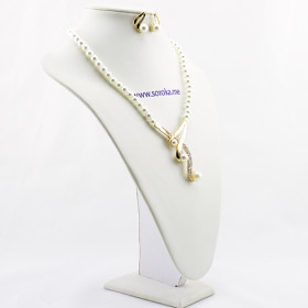 Набор украшений Wave Pearl-foto8