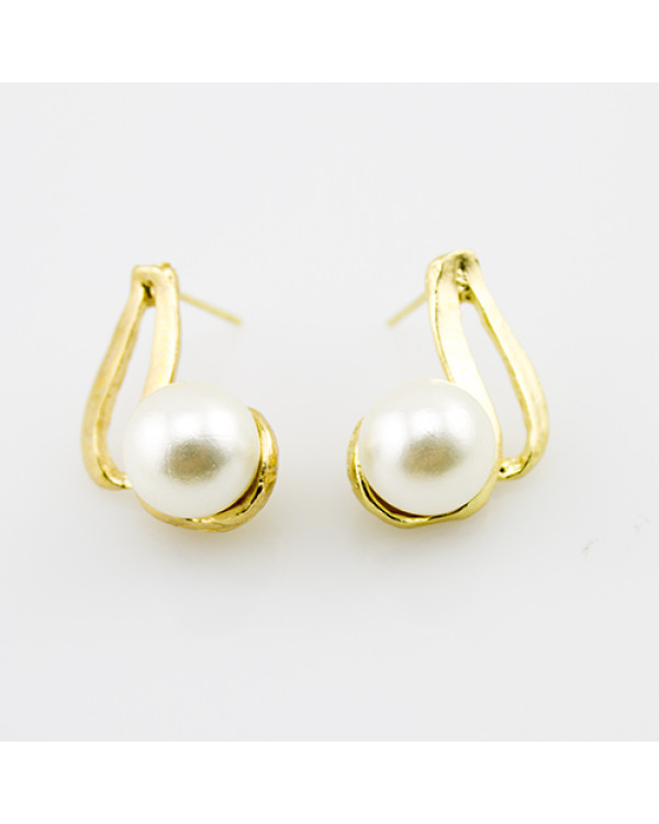 Набор украшений Wave Pearl