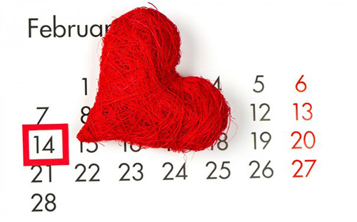 14 февраля оригинальные подарки для женщин