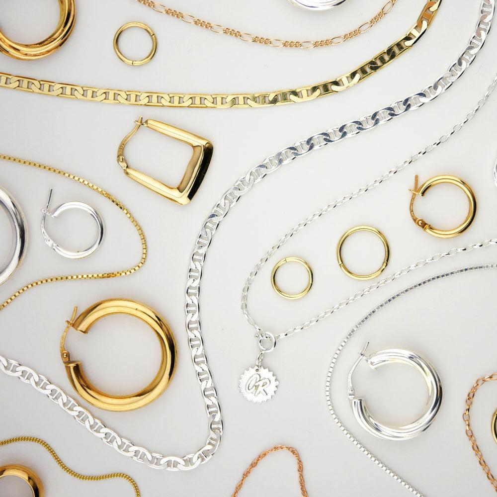 Jewelry Capsule