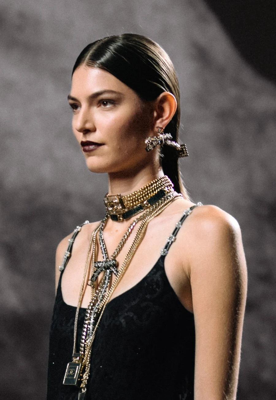 Mixed Metals jewelry