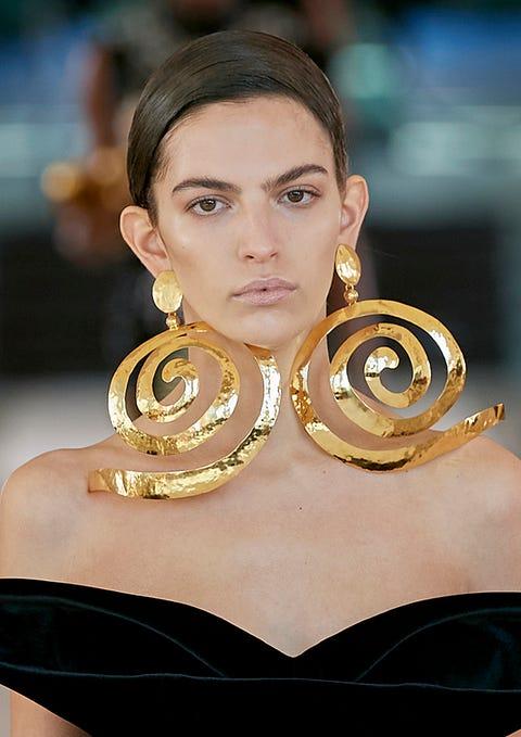 Statement Earrings