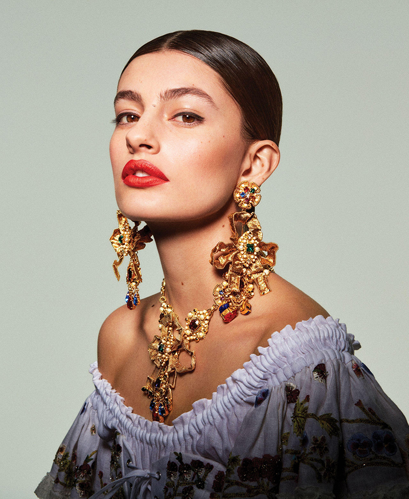Statement Jewelry