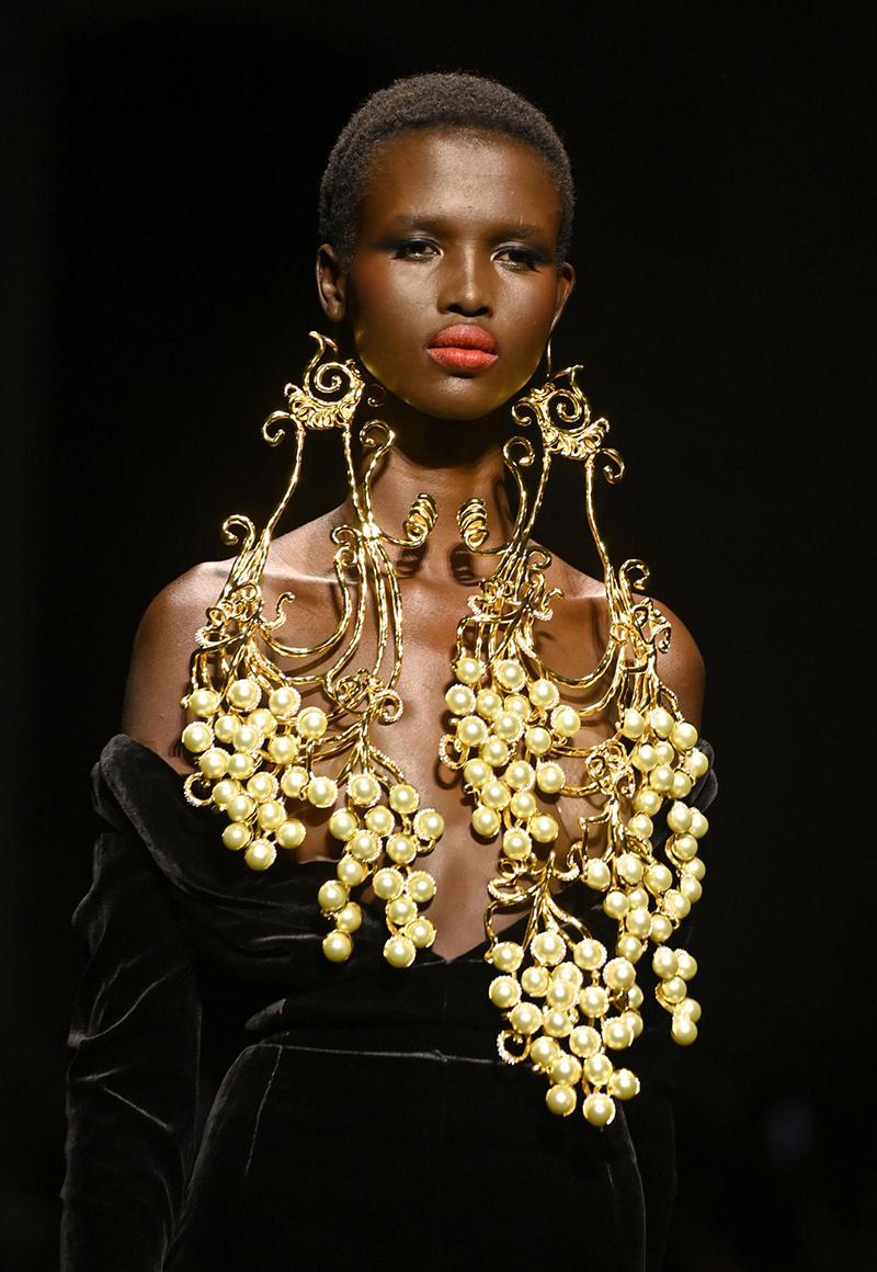 Statement Necklace