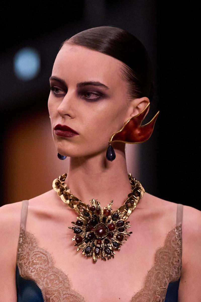 Fashion jewelry inspiration